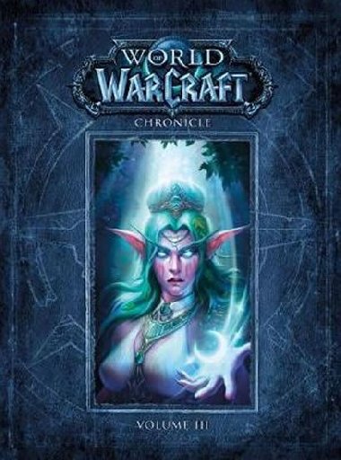 WaW Chronicles volume 3 - neuveden