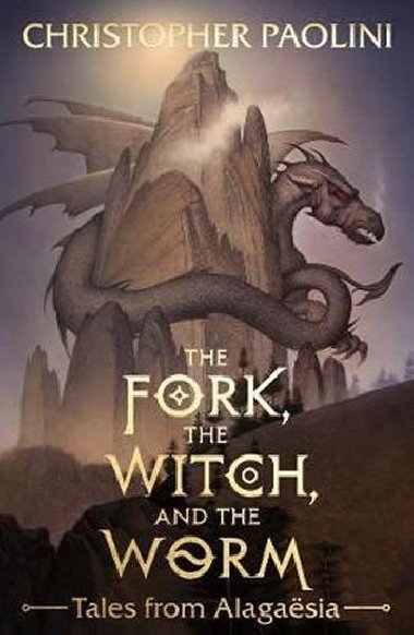 The Fork, The Witch, and the Worm - neuveden