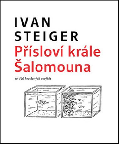 Pslov krle alomouna - Ivan Steiger