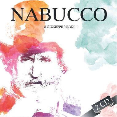 Nabucco - 2 CD - neuveden