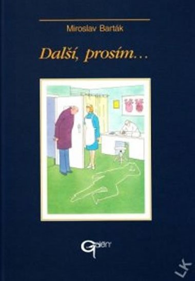 Dal, prosm... - Bartk Miroslav