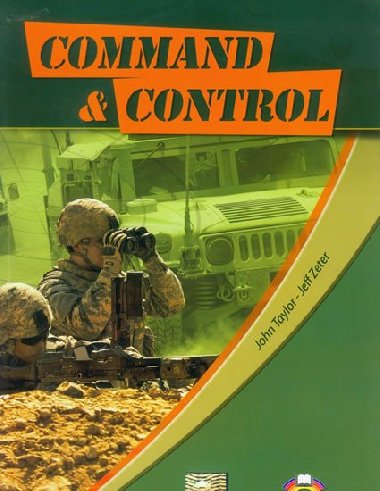 Career Paths: Command & Control: Student`s Book - Evans Virginia, Dooley Jenny, Blum Ellen Dr.