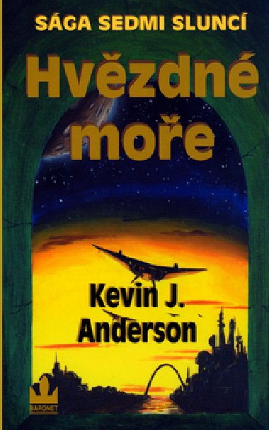 HVZDN MOE - Kevin J. Anderson