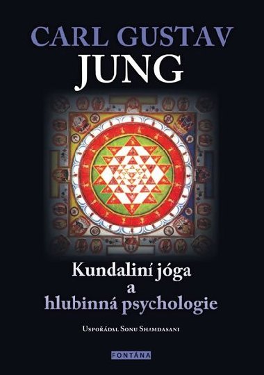 Kundalin jga a hlubinn psychologie - neuveden