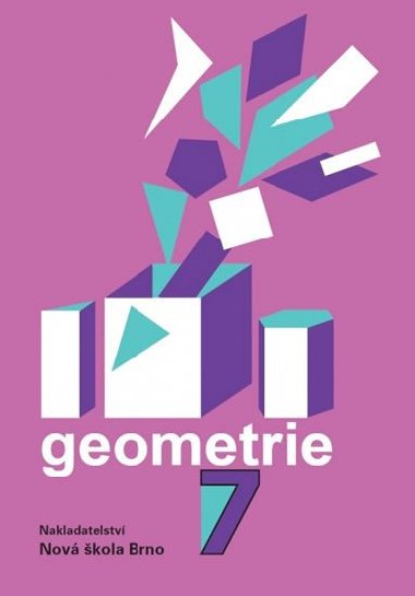 Geometrie 7 - uebnice - Zdena Roseck