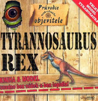 TYRANOSAURUS REX - 