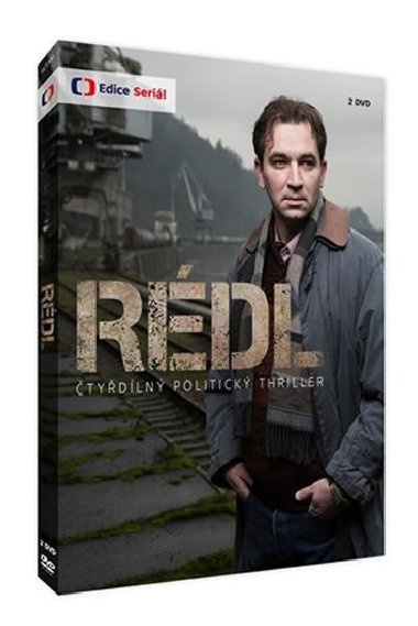 Rédl - 2 DVD - neuveden