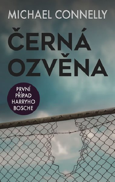 ern ozvna - Michael Connelly