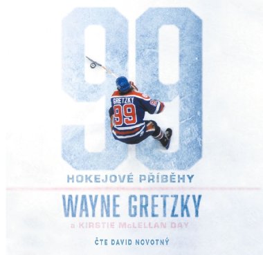 99: Hokejov pbhy (audiokniha) - 