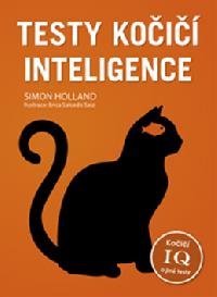 Testy koi inteligence - Simon Holland