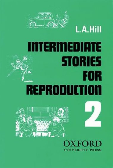 Intermediate Stories for Reproduction 2 - Hill L. A.