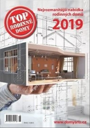 TOP Rodinn domy 2019 - Stavebnice rodinnch dom