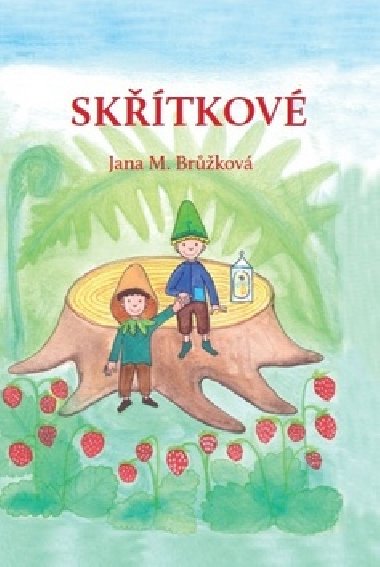 Sktkov - Jana M. Brkov