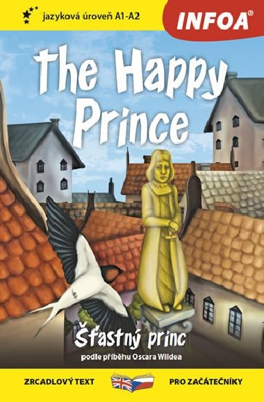 The Happy Prince/astn princ - Oscar Wilde
