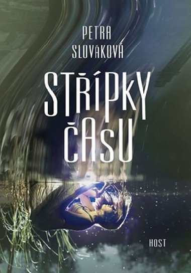 Stpky asu - Petra Slovkov