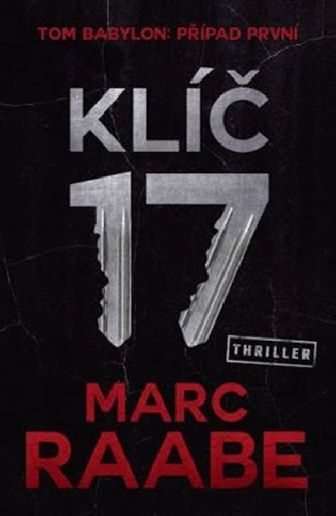 Kl 17 - Marc Raabe