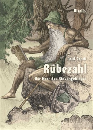 Rbezahl - Der Herr des Riesengebirges - Paul Arndt