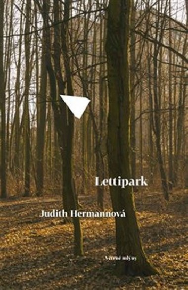 Lettipark - Judith Hermannov
