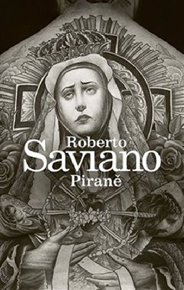 Piran - Roberto Saviano