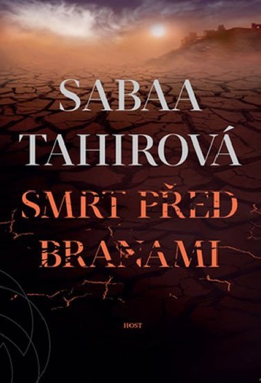 Smrt ped branami - Sabaa Tahirov