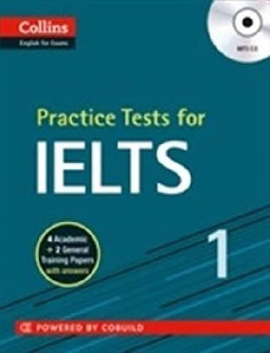 Practice Tests for IELTS 1 - Stang Christian