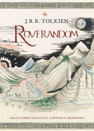 The Pocket Roverandom - Tolkien John Ronald Reuel