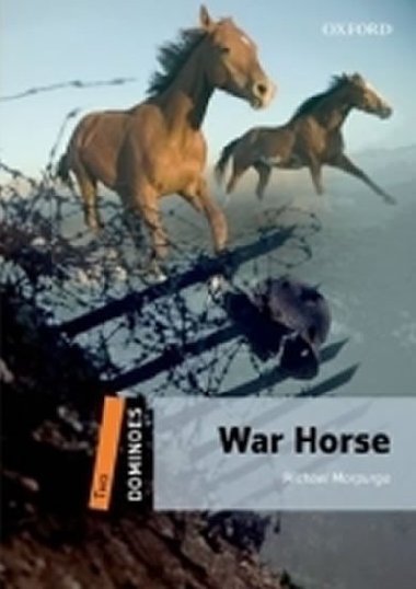 Dominoes: Two: War Horse - Morpurgo Michael
