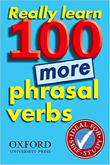 Really Learn 100 More Phrasal Verbs - Parkinson Dilys