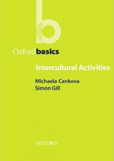 Oxford Basics: Intercultural Activities - Cankova Michaela