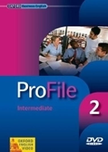 ProFile 2 DVD - Naunton Jon