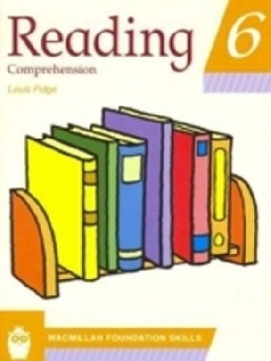 Reading Comprehension 6 - kolektiv autor