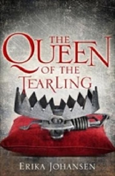 The Queen Of The Tearling: The Tearling Trilogy 1 - Flanagan John