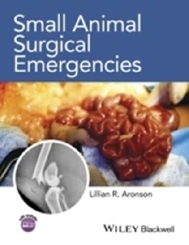 Small Animal Surgical Emergencies - Aronson Lillian R.