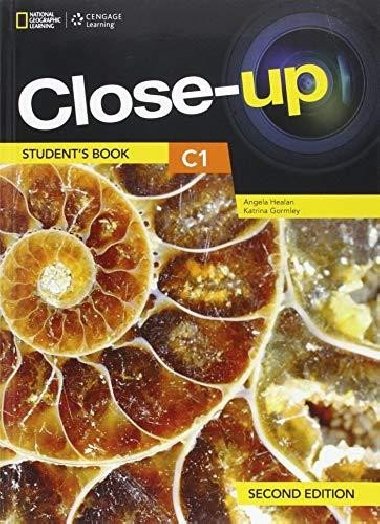 Close-up Second Edition C1 Students Book with online Student Zone - Dignen Shella, Wetz Ben, Gormley Katrina