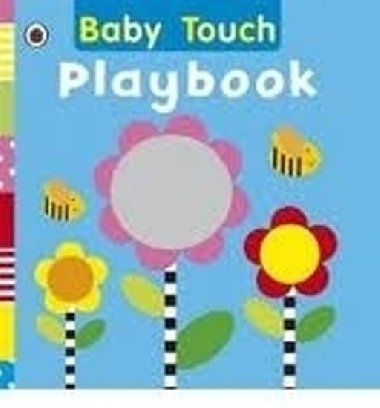 Baby Touch: Playbook - kolektiv autor