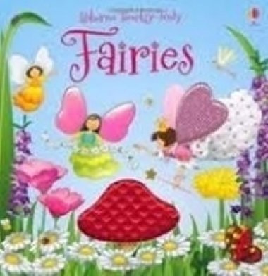 Touchy- Feely Fairies - Watt Fiona