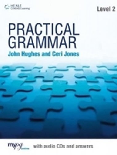 Practical Grammar 2: Student Book with Key - Hughes John