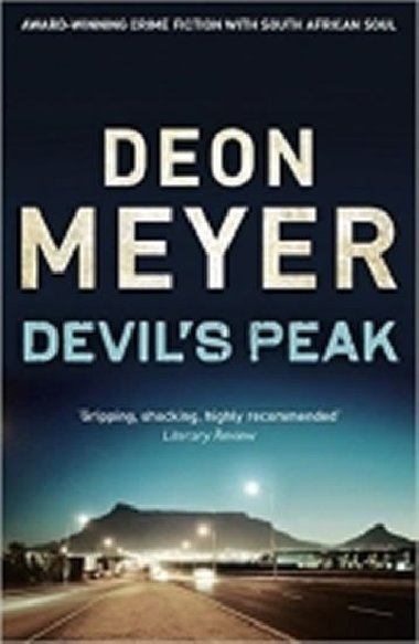 Devils Peak - Meyer Deon