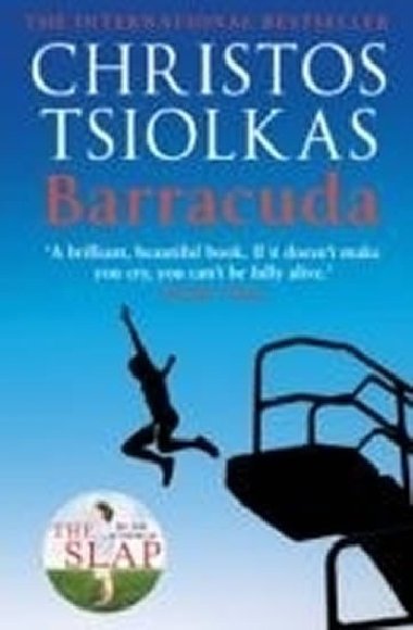 Barracuda - Tsiolkas Christos