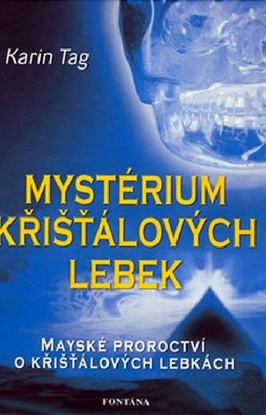 MYSTRIUM KILOVCH LEBEK - Karin Tag