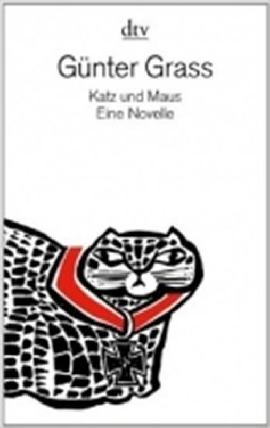 Katz und Maus: Eine Novelle - Grass Gnter