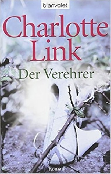Der Verehrer - Linkov Charlotte