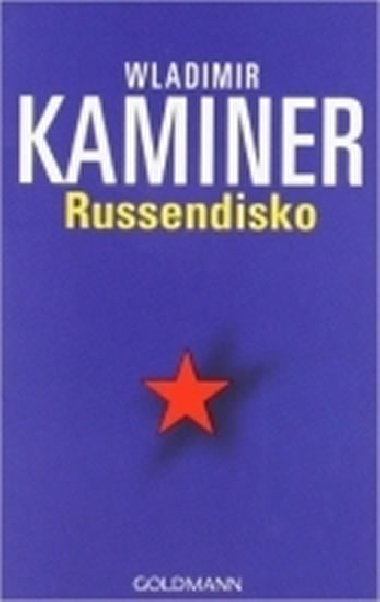 Russendisko - Kaminer Wladimir