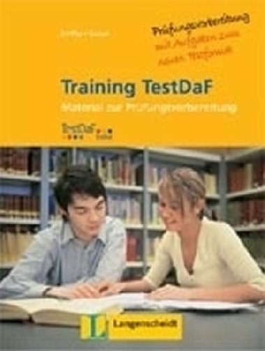 Training Test DaF + 2CD - Kniffka Gabrielle