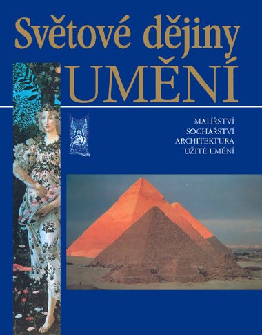 SVTOV DJINY UMN - Albert Chtelet; Bernard Philippe Groslier