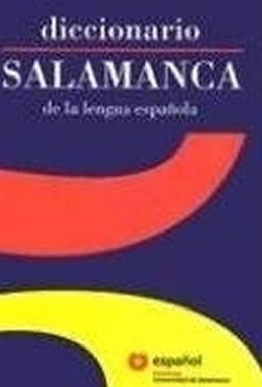Diccionario Salamanca - kolektiv autor
