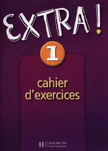 Extra! 1 Pracovn seit (francouzsk vydn) - neuveden