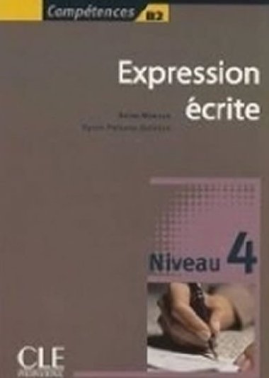 Expression ecrite 4 - Poisson Sylvie