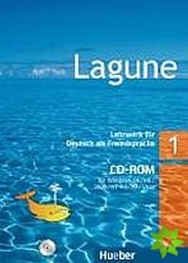 Lagune 1 CD-ROM - kolektiv autor