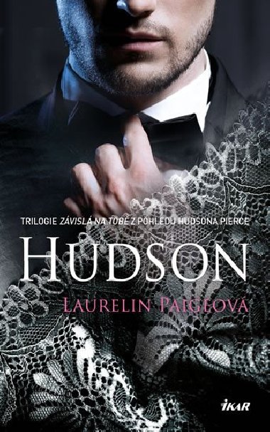 Hudson - Laurelin Paigeov